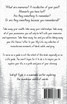 To My Niece With Love
