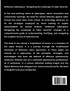 Defensive Cyberspace