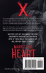 X Marks the Heart