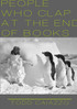 People Who Clap at the End of Books