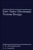 Low-Noise Electronic System Design