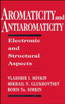 Aromaticity and Antiaromaticity