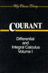 Differential and Integral Calculus, Volume 1