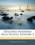 Discorsi Intorno Alla Sicilia, Volume 2