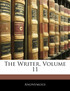 The Writer, Volume 11