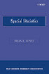 Spatial Statistics