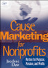 Cause Marketing for Nonprofits