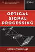 Optical Signal Processing
