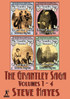 The Grantley Saga Volume 1
