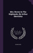 Mrs. Brown In The Highlands, By Arthur Sketchley