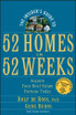 The Insider's Guide to 52 Homes in 52 Weeks
