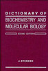 Dictionary of Biochemistry and Molecular Biology