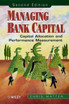 Managing Bank Capital