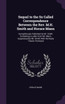 Sequel to the So Called Correspondence Between the Rev. M.H. Smith and Horace Mann