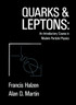 Quarks and Leptones