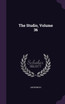 The Studio, Volume 36