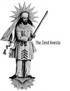 The Zend Avesta