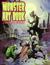 The Monster Art Book