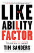 The Likeability Factor