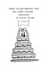 Under Pillow Wedding Cake and Other Customs..Annotated