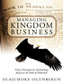 Managing Kingdom Business