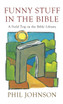 Funny Stuff in the Bible