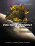 College Astronomy Experiments