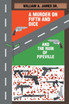 A Murder on Fifth and Dice and the Ruin of Fifeville