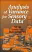Analysis of Variance for Sensory Data
