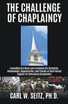 THE CHALLENGE OF CHAPLAINCY