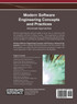 Modern Software Engineering Concepts and Practices