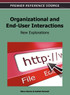 Organizational and End-User Interactions