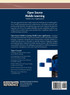Open Source Mobile Learning