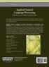Applied Natural Language Processing