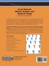 Social Network Mining, Analysis, and Research Trends