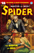 The Spider #28
