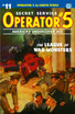 Operator 5 #11