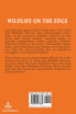 Wildlife on The Edge