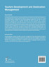 Tourism Development and Destination Management