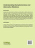 Understanding Complementary and Alternative Medicine