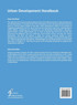 Urban Development Handbook