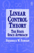 Linear Control Theory