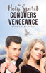 Holy Spirit Conquers Vengeance