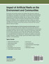 Impact of Artificial Reefs on the Environment and Communities