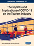 Handbook of Research on the Impacts and Implications of COVID-19 on the Tourism Industry, VOL 2