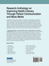 Research Anthology on Improving Health Literacy Through Patient Communication and Mass Media