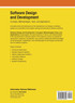 Software Design and Development