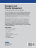 Emergency and Disaster Management