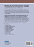 Multicultural Instructional Design