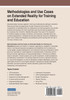 Methodologies and Use Cases on Extended Reality for Training and Education